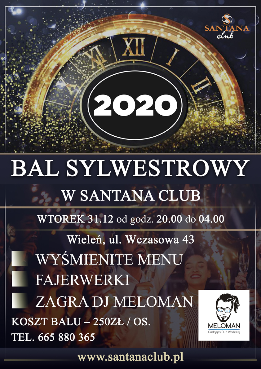 Santana Club